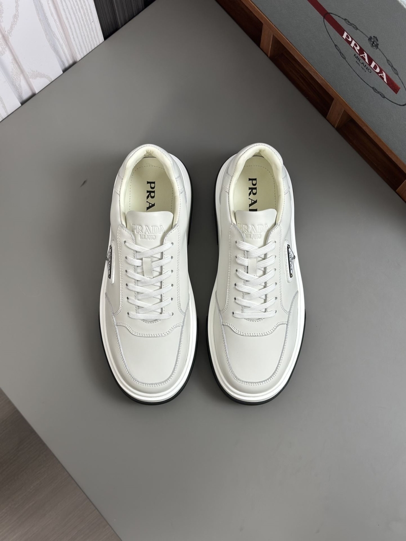 Prada Casual Shoes